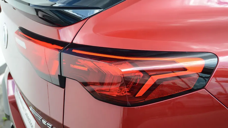 BMW X2 X2 xDrive20d mHEV M Sport aut
