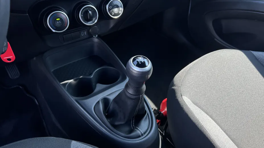TOYOTA Aygo X Aygo X 1.0 VVT-i Comfort