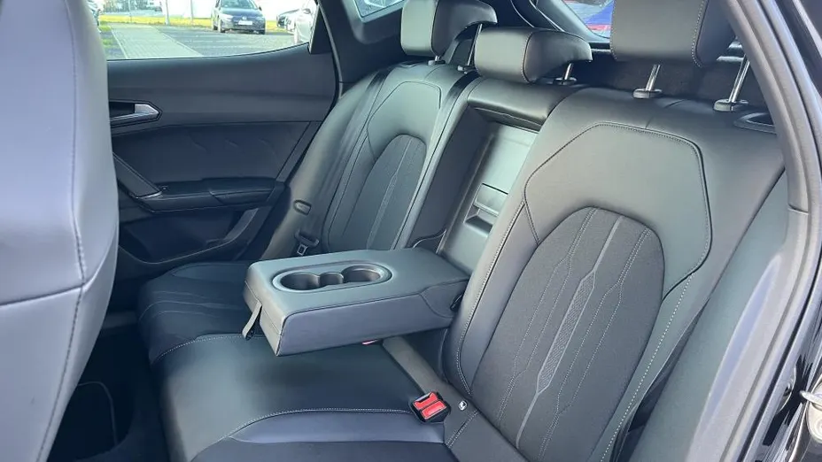 CUPRA Formentor Formentor 1.5 TSI DSG