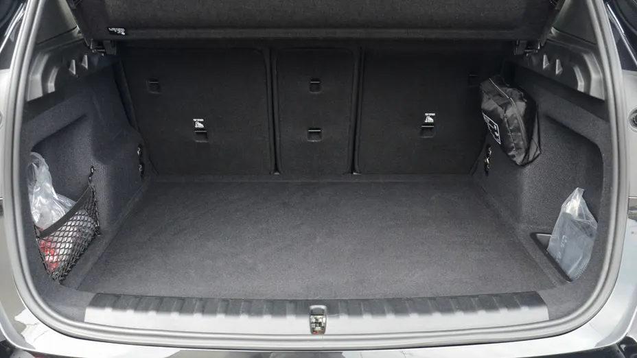 BMW X1 X1 xDrive20d mHEV M Sport sport-aut