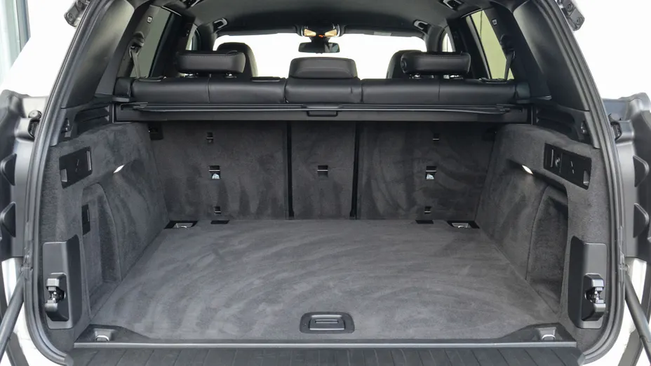 BMW X5 X5 xDrive30d mHEV sport-aut