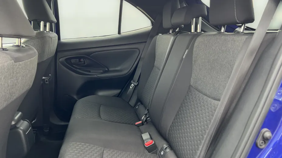 TOYOTA Yaris Cross Yaris Cross Hybrid 1.5 Style