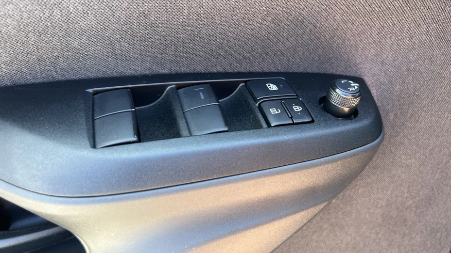 TOYOTA Yaris Cross Yaris Cross Hybrid 1.5 Comfort