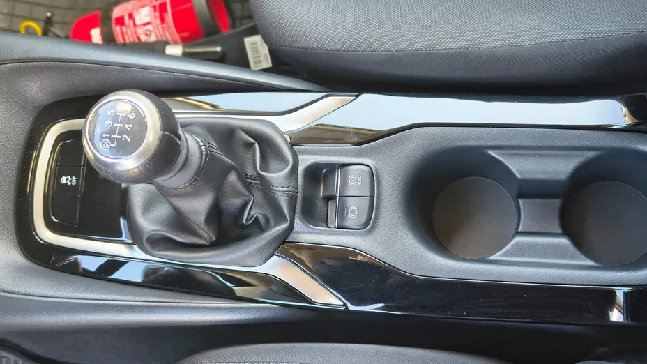 TOYOTA Corolla Corolla 1.5 Comfort