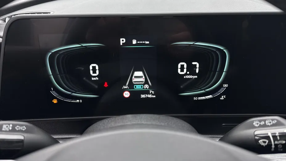 KIA Sportage Sportage 1.6 T-GDI L 2WD