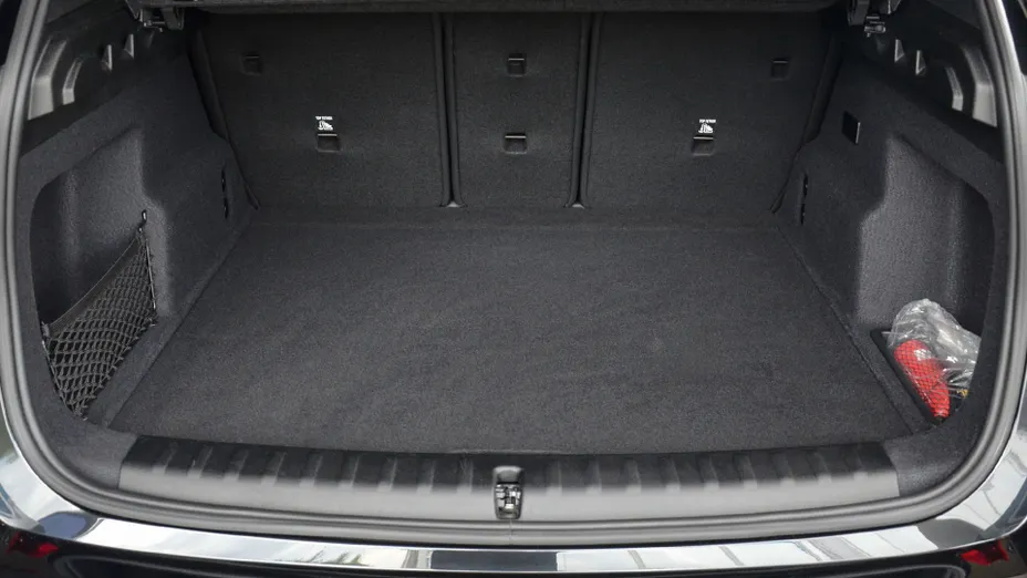 BMW X1 X1 xDrive25e M Sport sport-aut