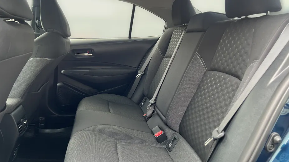 TOYOTA Corolla Corolla 1.5 Style