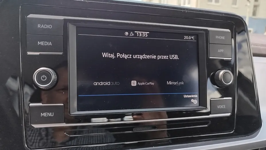 VOLKSWAGEN T-ROC T-ROC 1.5 TSI Life
