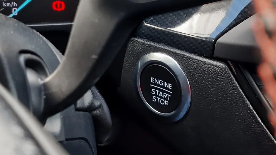 FORD Focus Focus 1.5 EcoBoost ST-Line