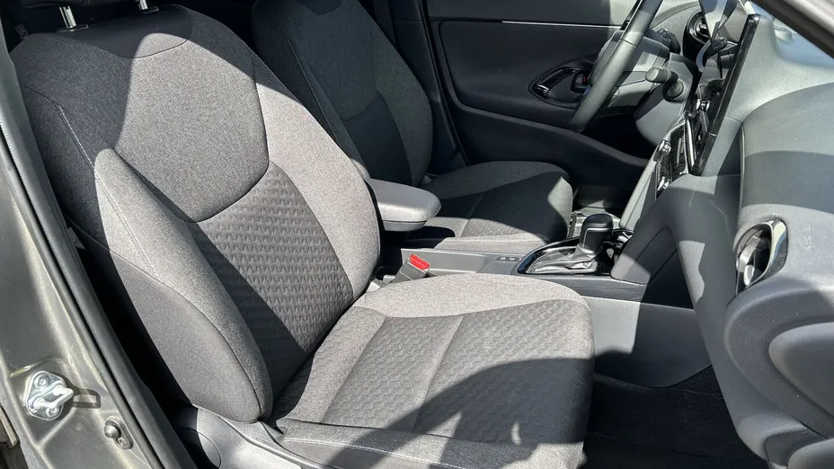 TOYOTA Yaris Cross Yaris Cross Hybrid 1.5 Style