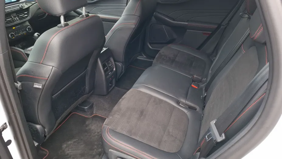 FORD Kuga Kuga 1.5 EcoBoost FWD ST-Line X