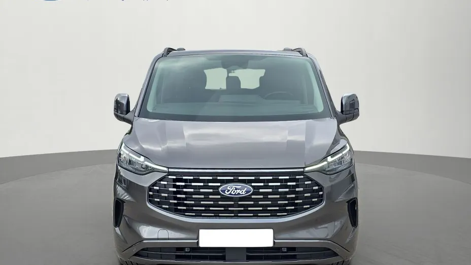 FORD Tourneo Custom Tourneo Custom 2.0 EcoBlue 320 L2 Titanium aut