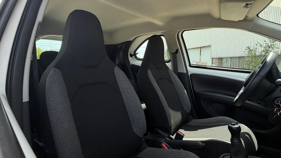 TOYOTA Aygo X Aygo X 1.0 VVT-i Comfort