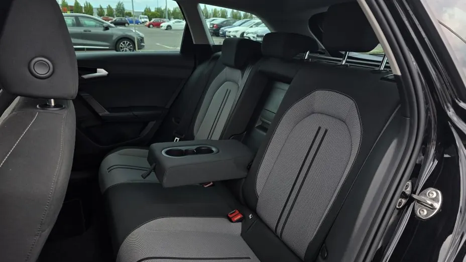 SEAT Leon Leon 1.5 TSI Style