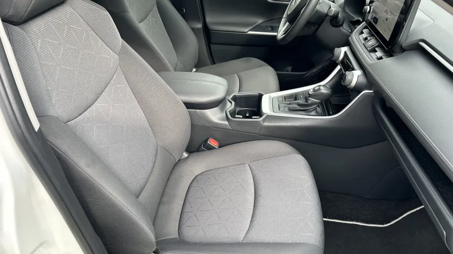 TOYOTA RAV4 RAV4 2.5 Hybrid Comfort 4x2