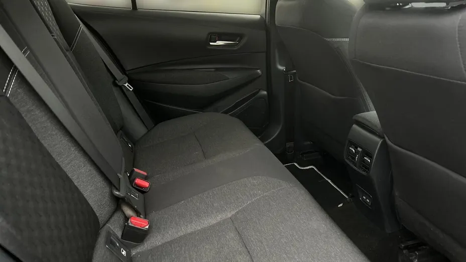 TOYOTA Corolla Corolla 1.8 Hybrid Style