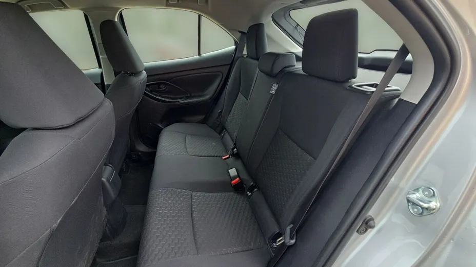 TOYOTA Yaris Cross Yaris Cross Hybrid 1.5 Comfort