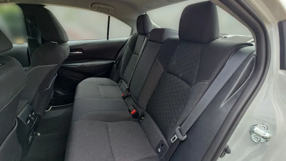 TOYOTA Corolla Corolla 1.8 Hybrid Comfort