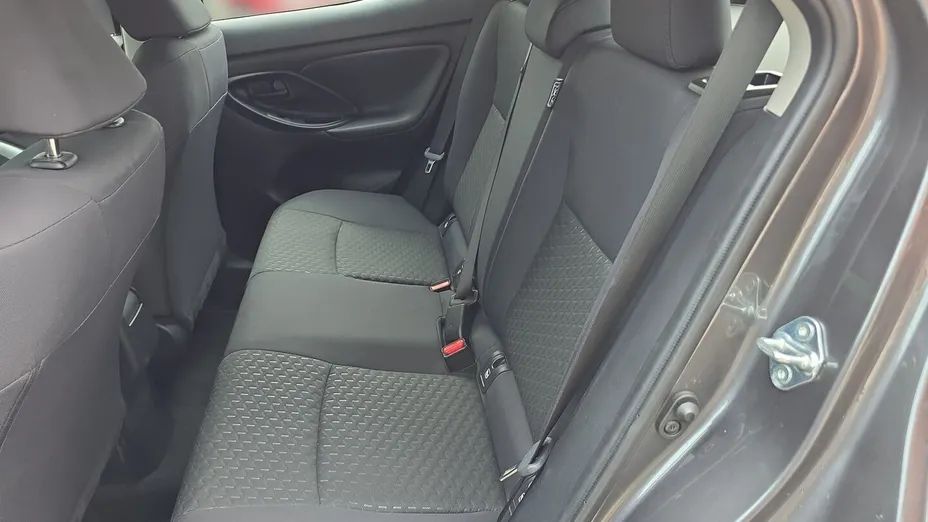 TOYOTA Yaris Cross Yaris Cross Hybrid 1.5 Comfort