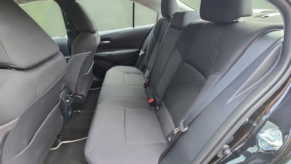 TOYOTA Corolla Corolla 1.8 Hybrid Comfort