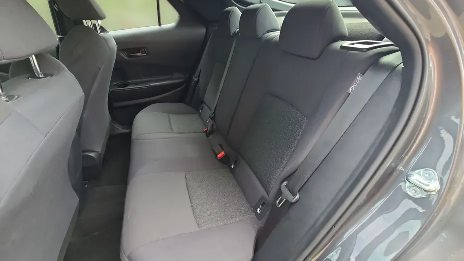 TOYOTA C-HR C-HR 1.8 Hybrid Comfort
