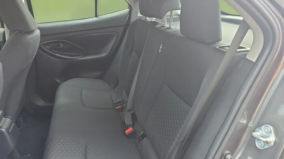 TOYOTA Yaris Cross Yaris Cross Hybrid 1.5 Comfort