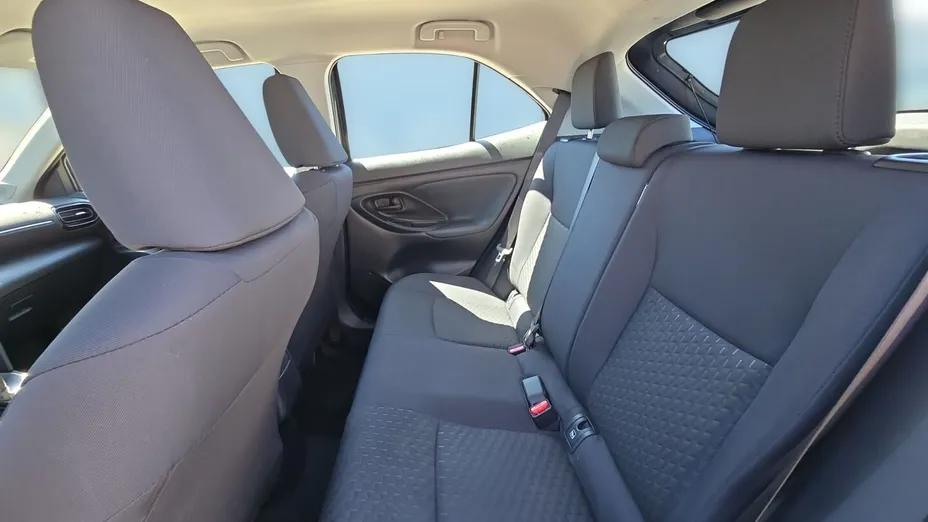 TOYOTA Yaris Cross Yaris Cross Hybrid 1.5 Comfort