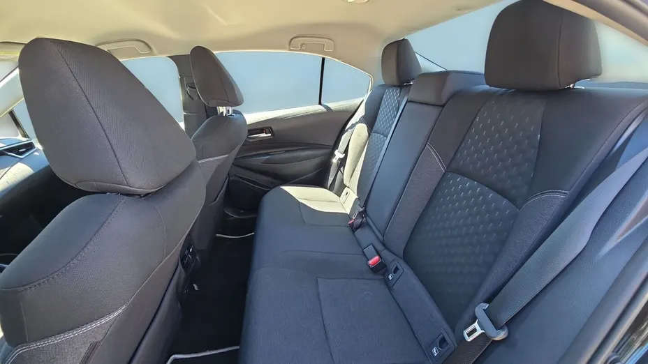 TOYOTA Corolla Corolla 1.8 Hybrid Comfort