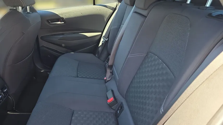 TOYOTA Corolla Corolla 1.8 Hybrid Comfort