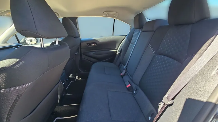 TOYOTA Corolla Corolla 1.8 Hybrid Comfort