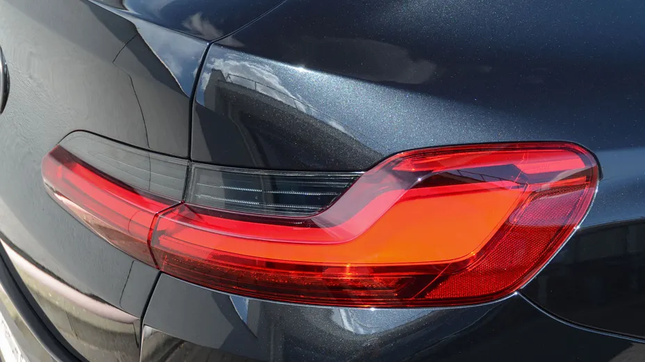 BMW X4 X4 xDrive20d mHEV M Sport sport-aut