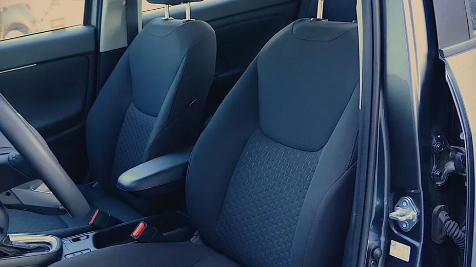 TOYOTA Yaris Cross Yaris Cross Hybrid 1.5 Comfort