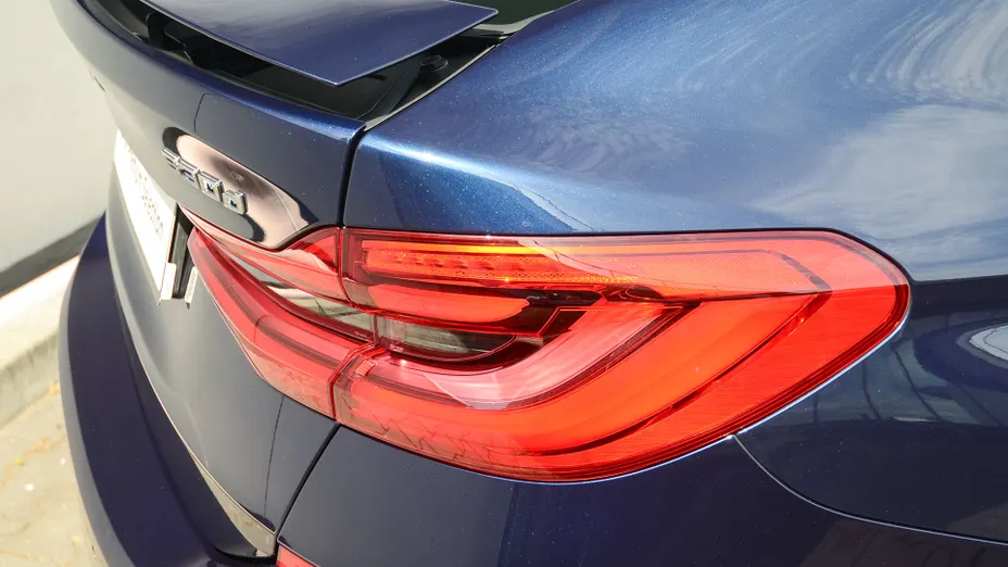 BMW Seria 6 630d xDrive mHEV Luxury Line sport-aut