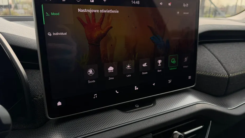 SKODA Kodiaq Kodiaq 1.5 TSI mHEV 4x2 Selection DSG