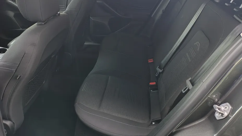FORD Focus Focus 1.5 EcoBlue Active aut