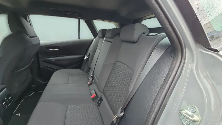 TOYOTA Corolla Corolla 1.8 Hybrid Comfort