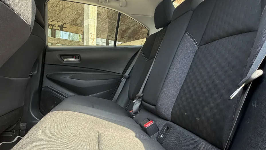 TOYOTA Corolla Corolla 1.8 Hybrid Style