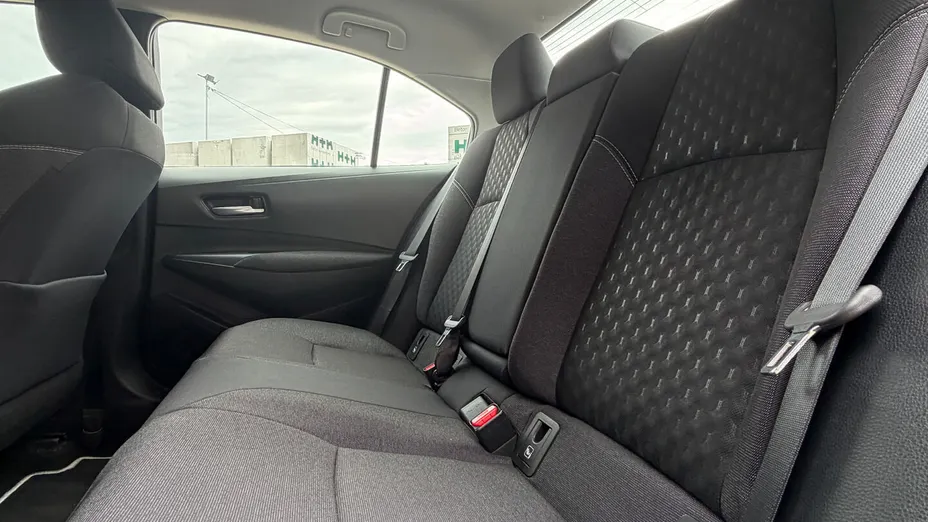 TOYOTA Corolla Corolla 1.8 Hybrid Comfort