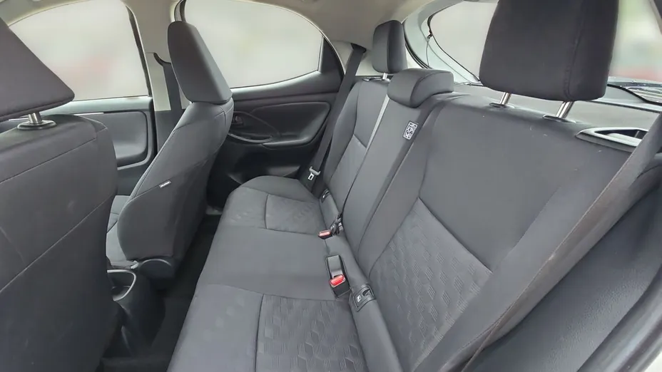 TOYOTA Yaris Yaris 1.5 Comfort