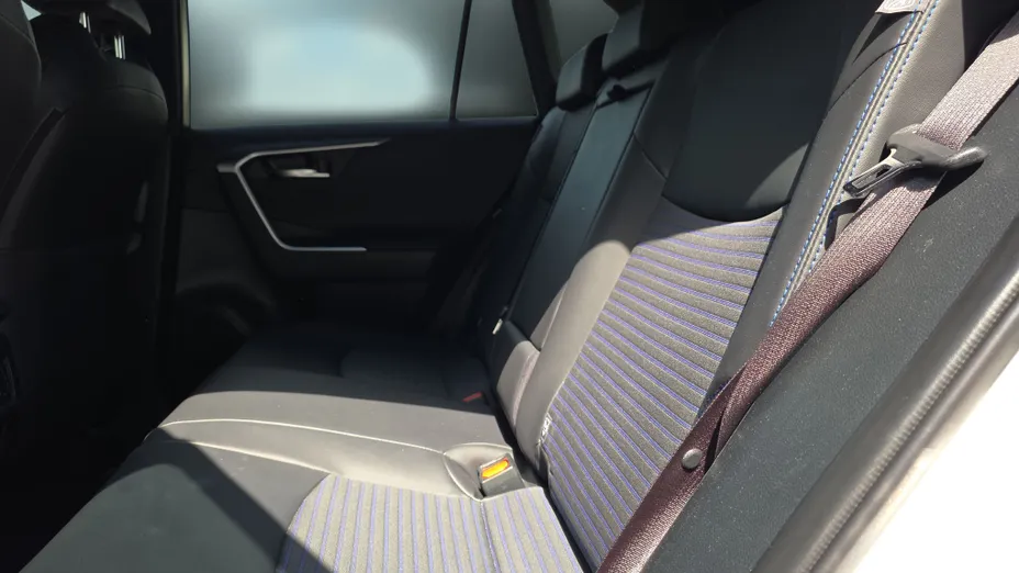 TOYOTA RAV4 RAV4 2.5 Hybrid Selection 4x2