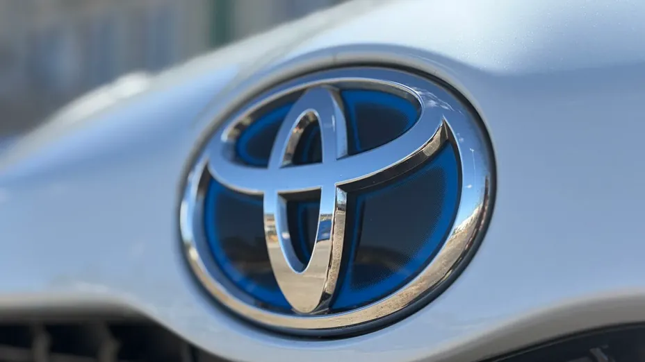 TOYOTA Yaris Cross Yaris Cross Hybrid 1.5 Adventure