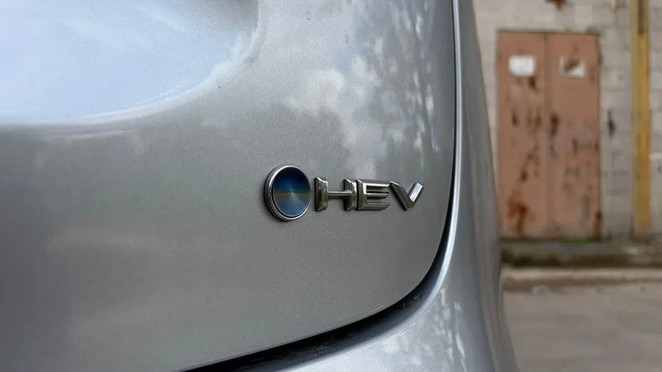 TOYOTA Yaris Cross Yaris Cross Hybrid 1.5 Comfort