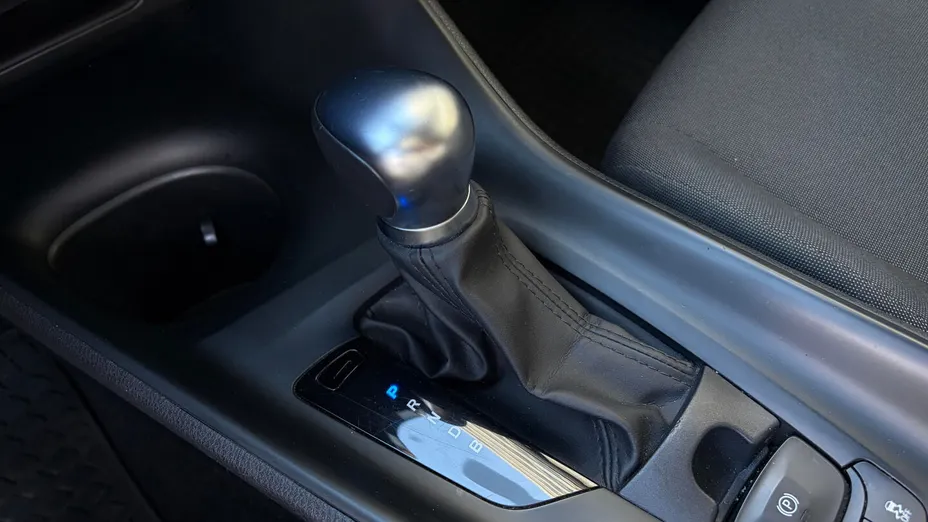 TOYOTA C-HR C-HR 1.8 Hybrid Comfort