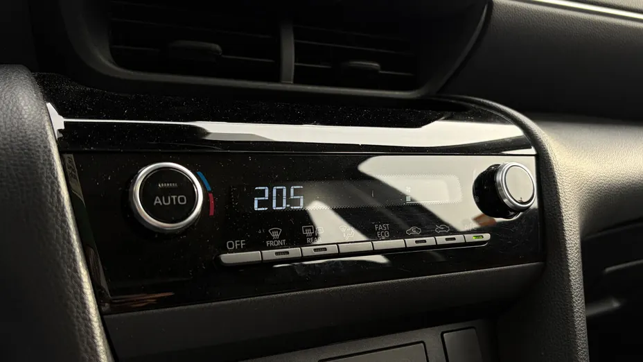 TOYOTA Yaris Cross Yaris Cross Hybrid 1.5 Comfort
