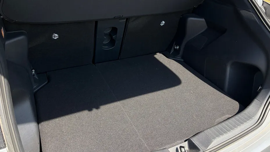 TOYOTA Yaris Cross Yaris Cross Hybrid 1.5 Style