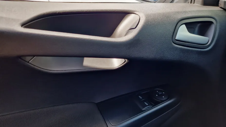 FORD Transit Courier Transit Courier 1.0 EcoBoost Trend