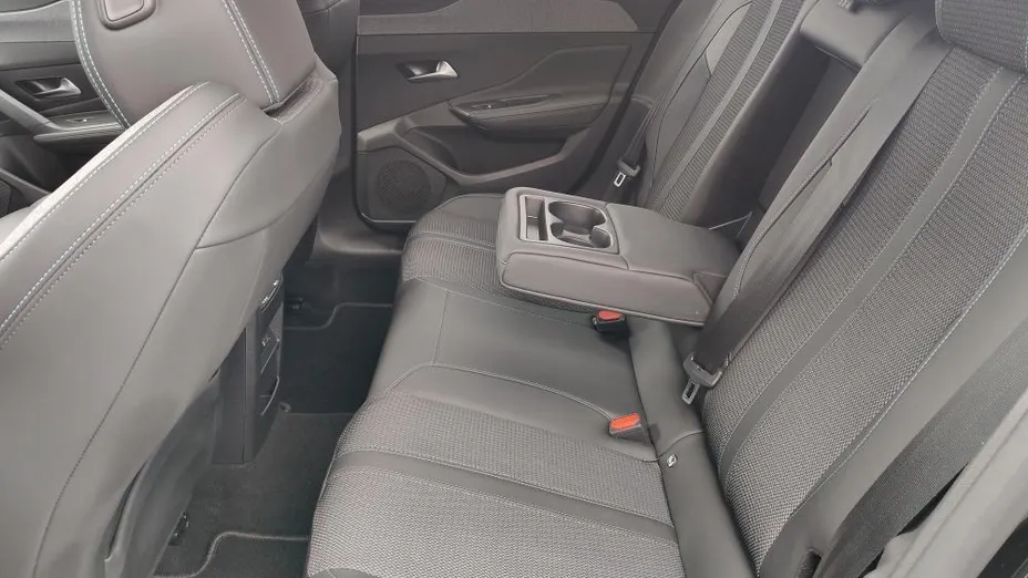 PEUGEOT 308 308 SW 1.5 BlueHDi Allure S&S EAT8