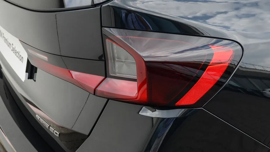 BMW iX1 iX1 eDrive20 66.5kWh M Sport