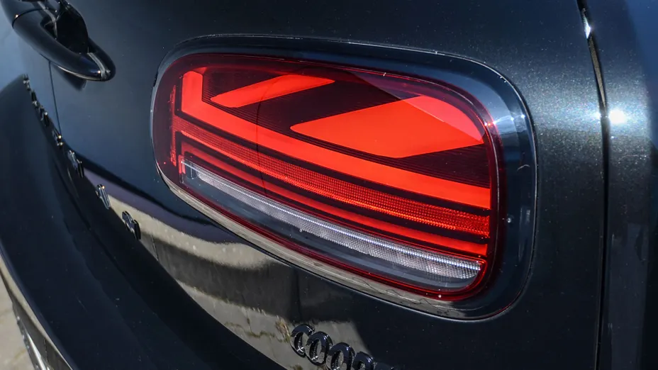 MINI [BMW] Clubman Cooper aut