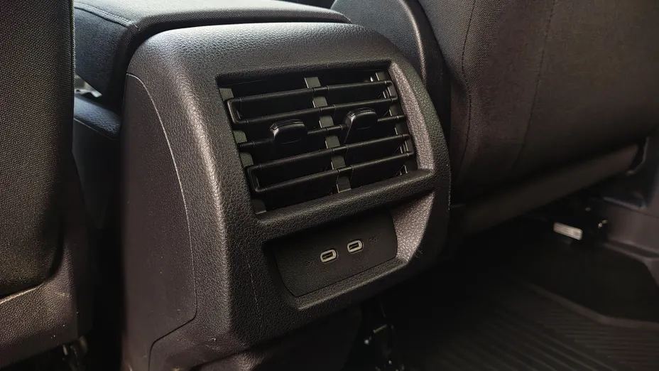 FORD Tourneo Connect Grand Tourneo Connect 2.0 EcoBlue Titanium aut